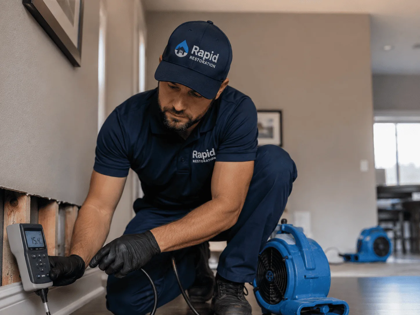 Common questions about Structural Drying in Bay Shore, NY